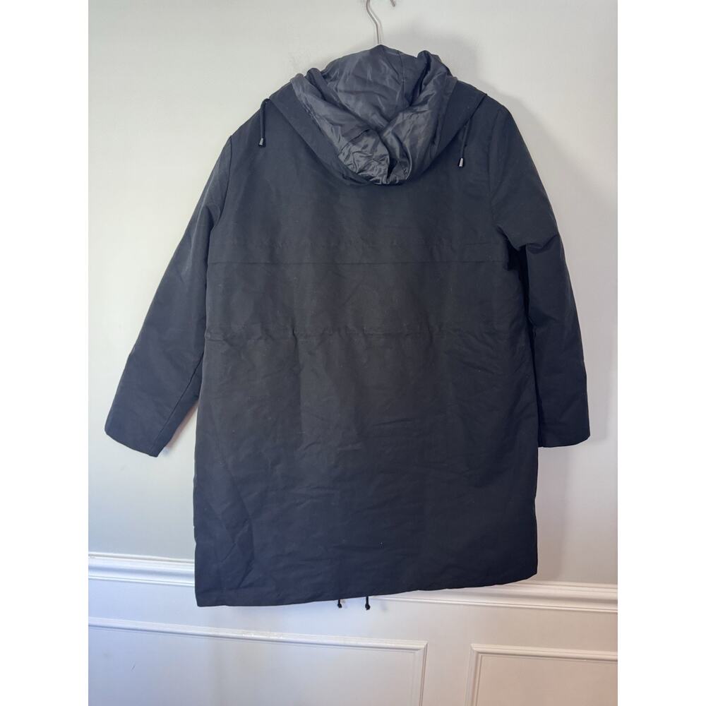 Seraphine Parka Size 12 (No Panel) - Picture 3 of 16